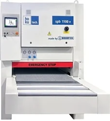 HoKu Tech spb 1100 e