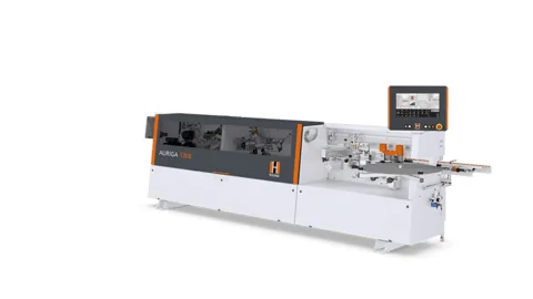 Kantenanleimmaschine AURIGA-Serie