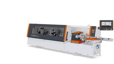 Kantenanleimmaschine LUMINA-Serie