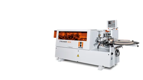 Kantenanleimmaschine STREAMER C-Serie