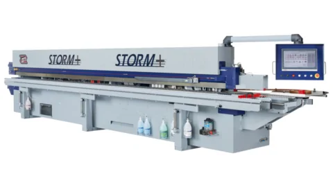 Ott Storm Kantenanleimmaschine