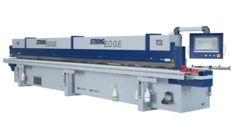 Ott Strong Edge Kantenanleimmaschine