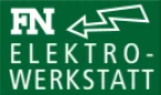FN Logo Elektrowerkstatt