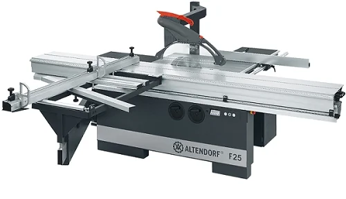 Altendorf F 25