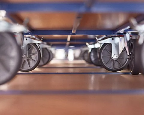 fetra Transportger&auml;te Sortiment