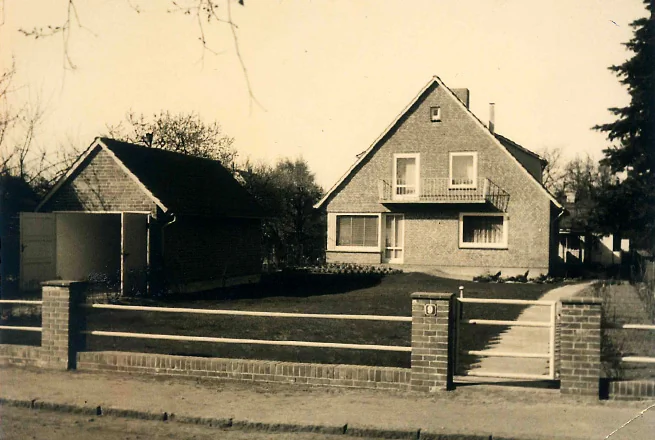 Friedrich Niemann Geschichte