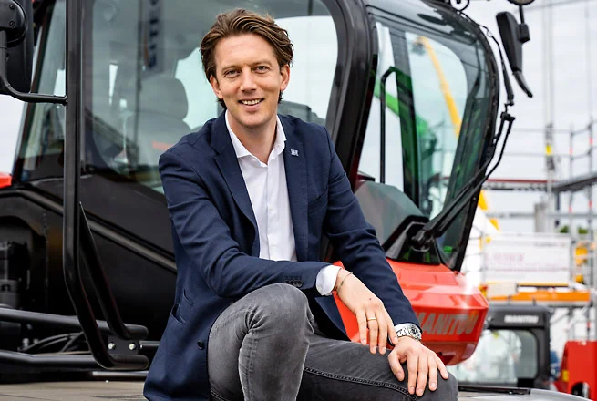 Friedrich Niemann Geschichte