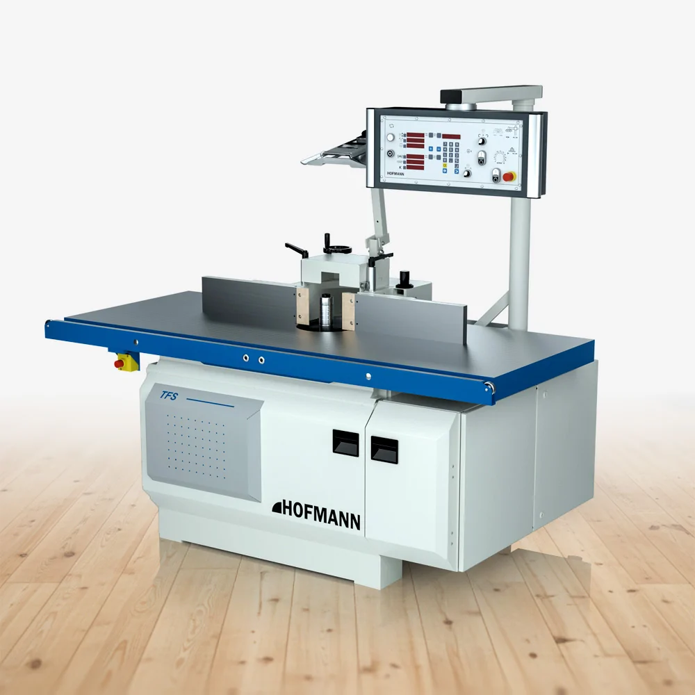 Hofmann Tischfräsmaschine TFS 1245 / TF 1245 