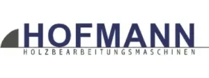 HOFMANN Logo