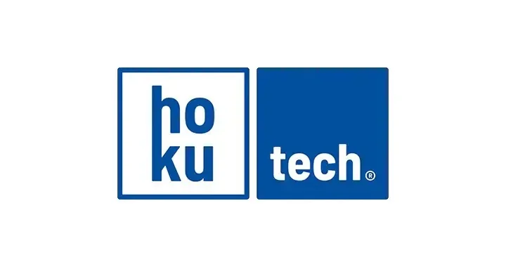 HoKuTech Logo