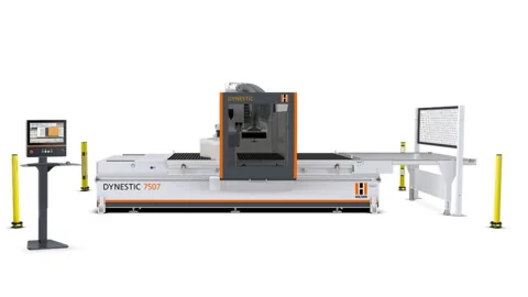 HOLZ-HER DYNESTIC Serie