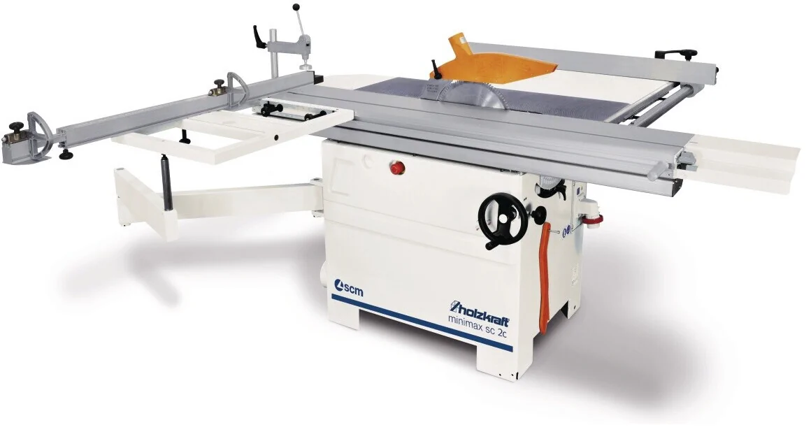 Holzkraft SC2 Classic