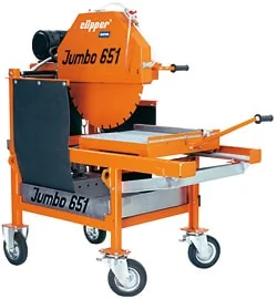 Lissmac Steintrenns&auml;ge