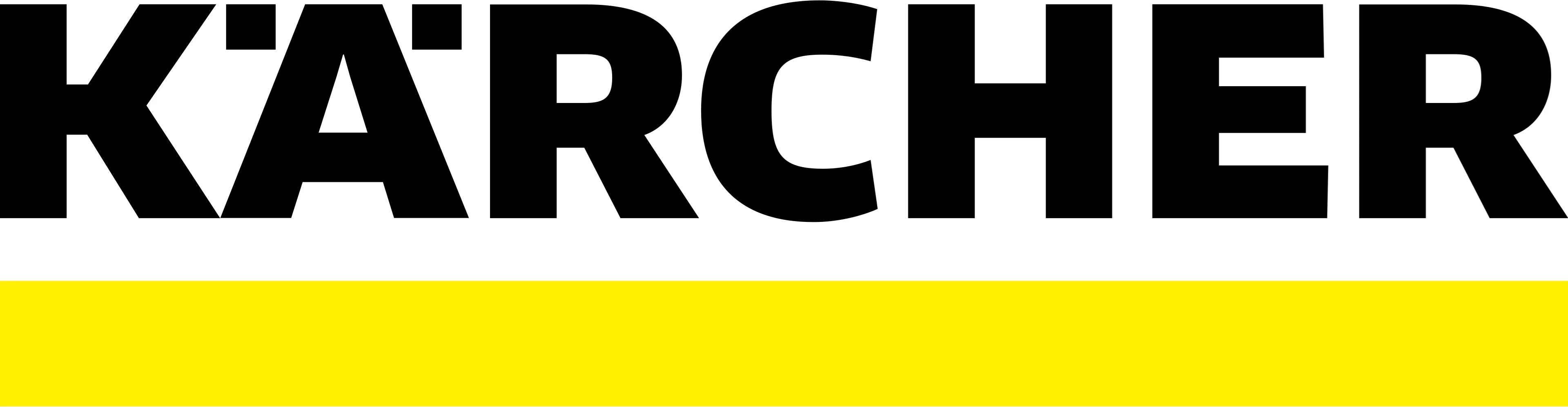 Kärcher Logo