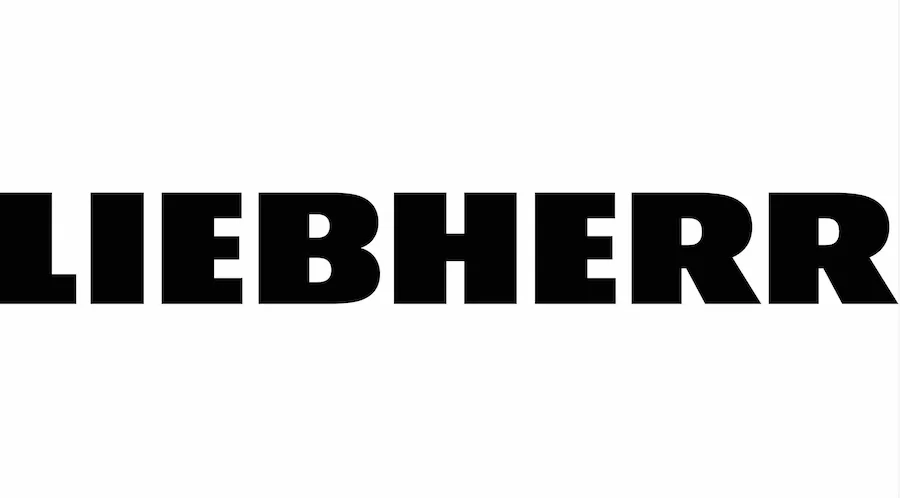 Liebherr Kran Logo