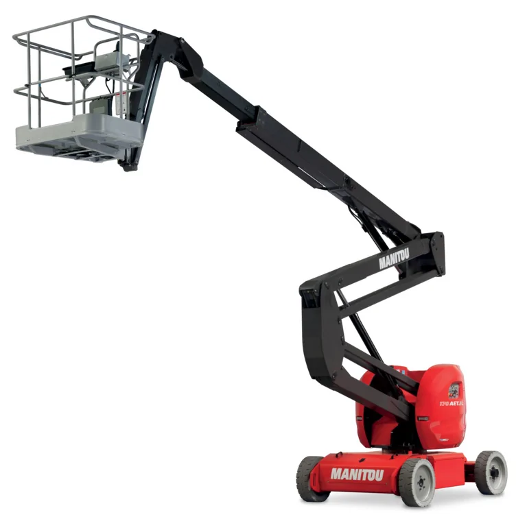 Manitou 170 AETJ Elektro 17m