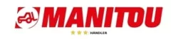 Manitou 3 Sterne