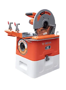 IQ Trockens&auml;gen mit Absaugung