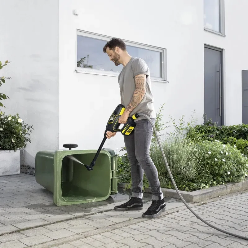 K&auml;rcher Mobile Reinigung