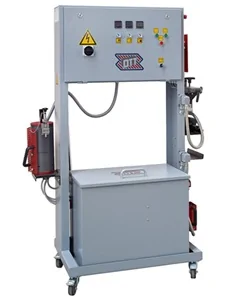 CombiMelt Verleimsystem