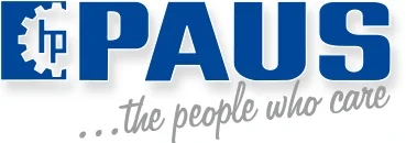 Paus Logo