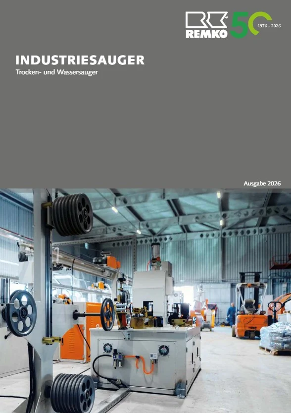 Industriesauger als PDF öffnen