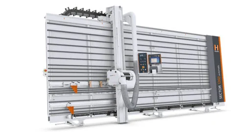 Holz-Her SECTOR 1260 automatic