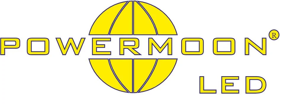 Powermoon LED Baustellenbeleuchtung