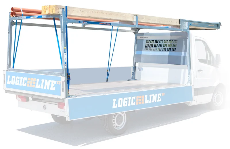 LogicLine Lastentr&auml;ger