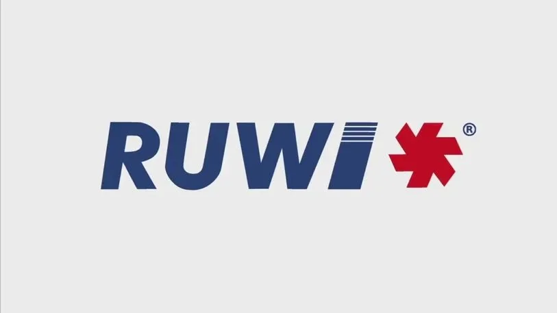 Ruwi Logo
