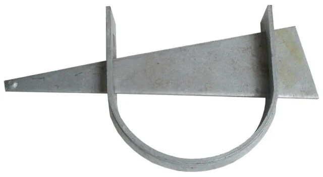 St&uuml;tzen-Versschwertungsklammer