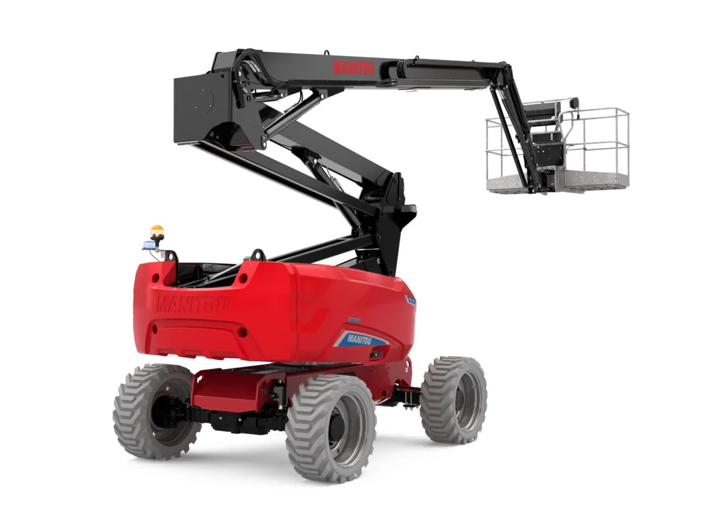 Manitou 200 AETJ Elektro 20m
