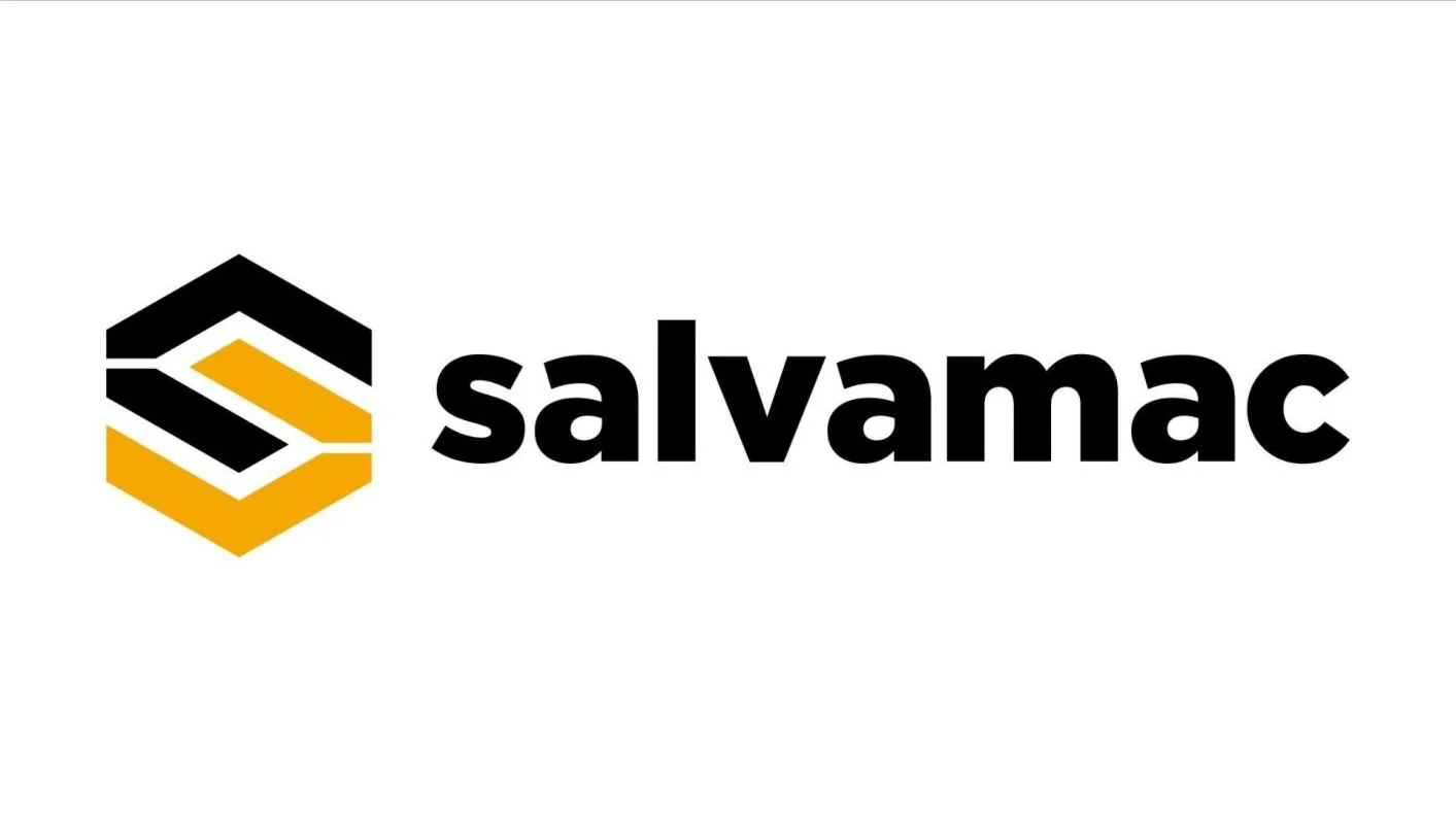 Salvamac Logo