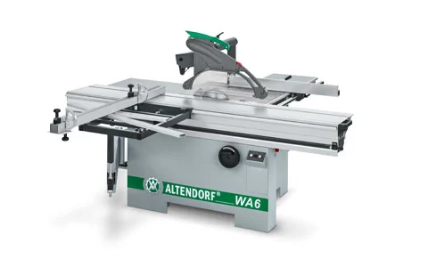 Altendorf WA 6