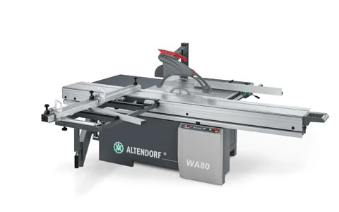 Altendorf WA 80