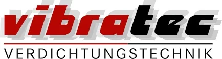 Vibratec Verdichtungstechnik Logo