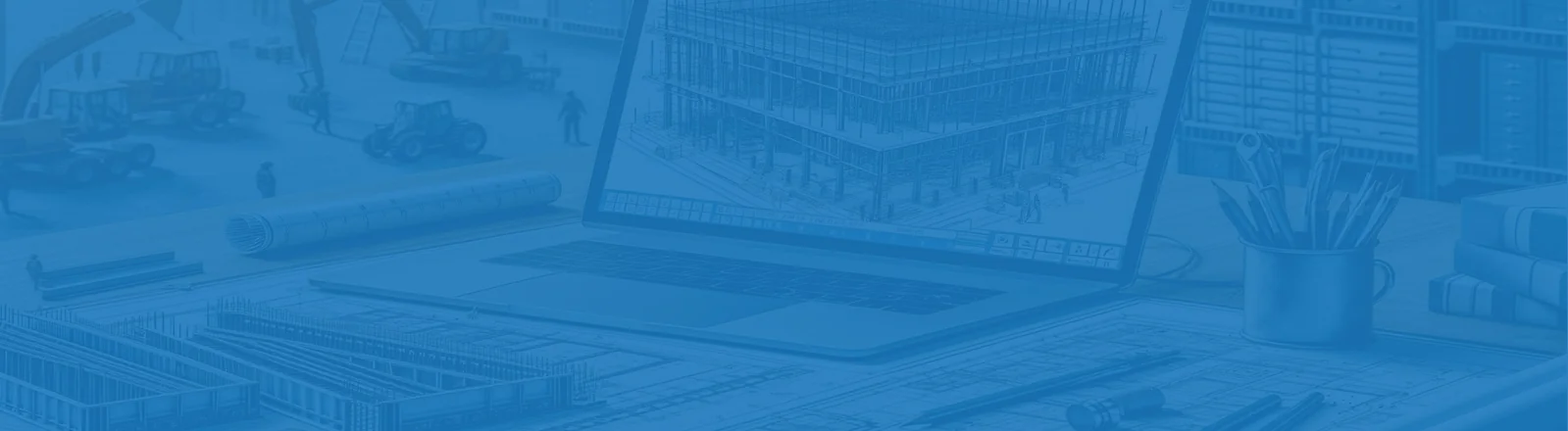 Systemschalung & CAD Planung 