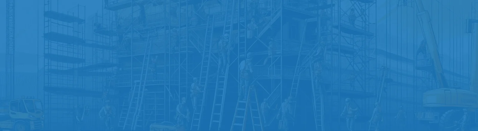 Ger&uuml;ste und Leitern 