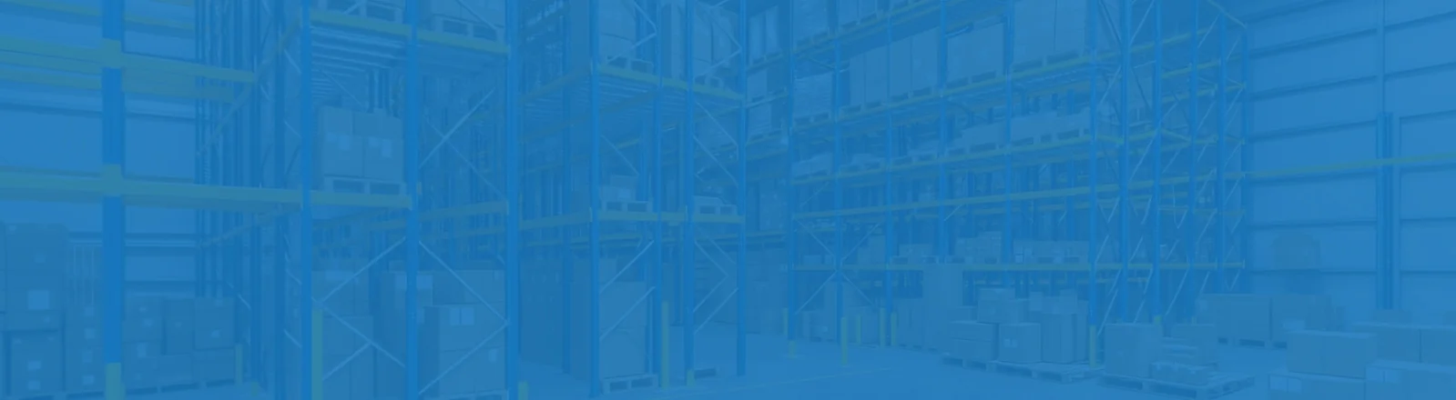 Regal- und Lagertechnik 