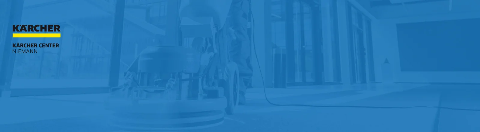 K&auml;rcher Center Niemann Kiel 