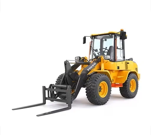 VOLVO L30 Radlader, Produktbild 1