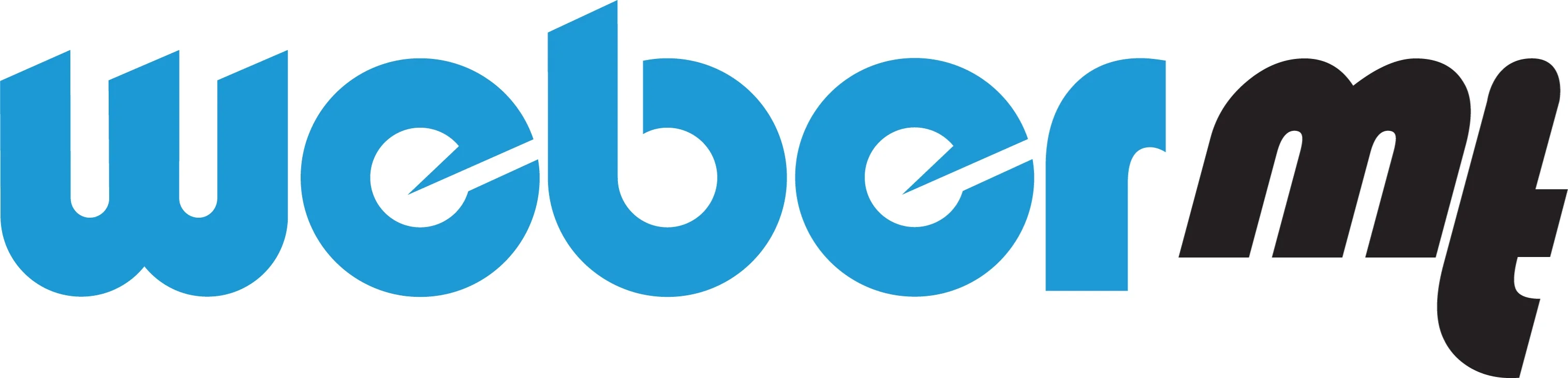 Weber MT Logo