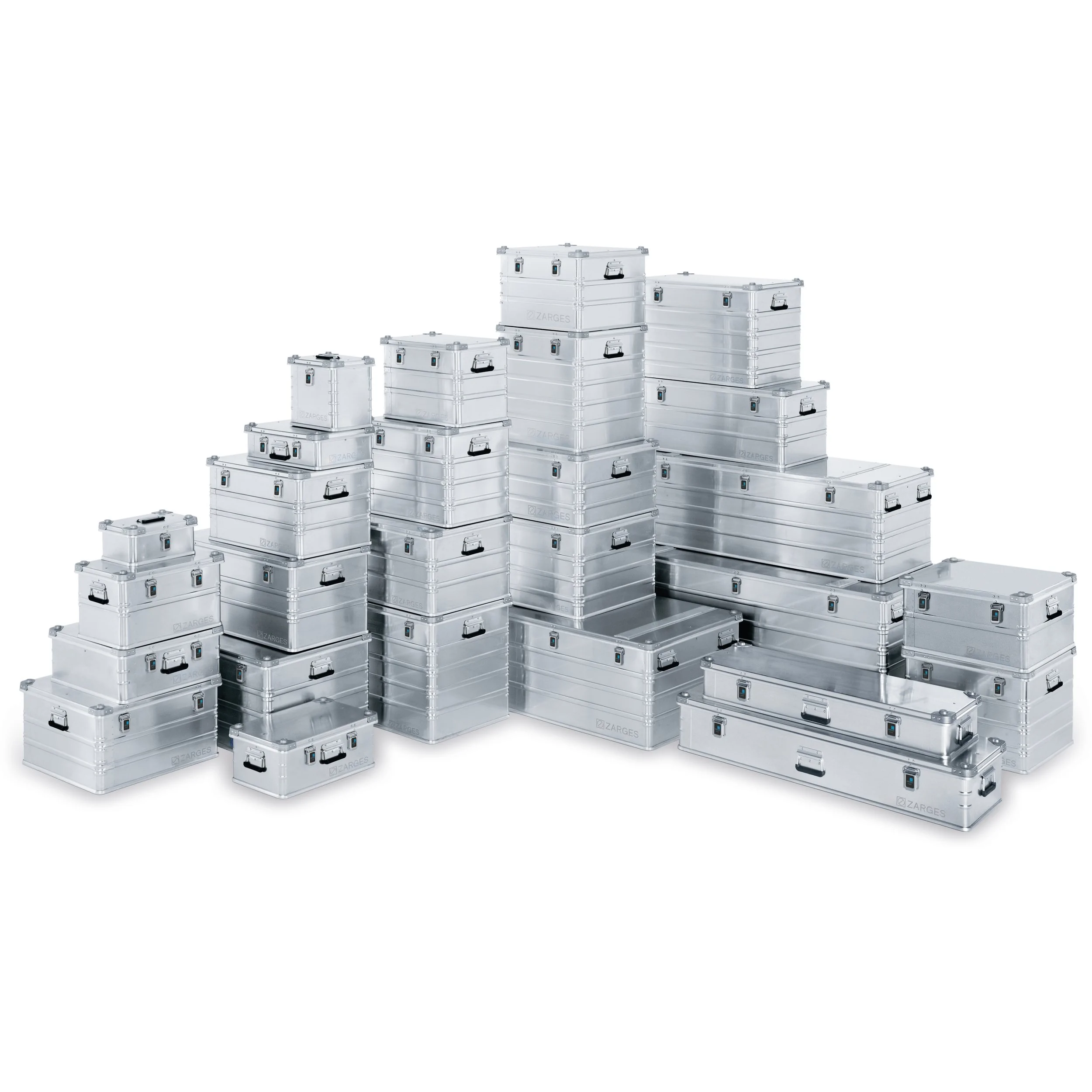 Kisten und Transportlösungen Kisten und Transportlösungen