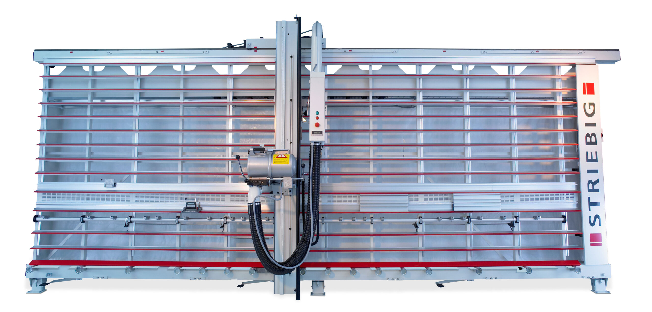 Standard S TRK1/TRK2