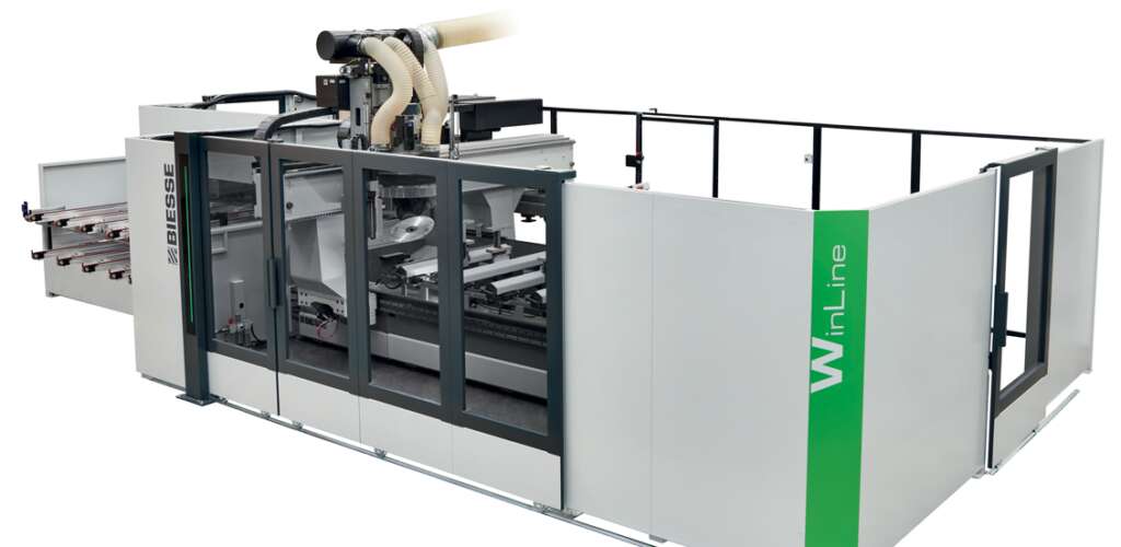 Biesse WINLINE