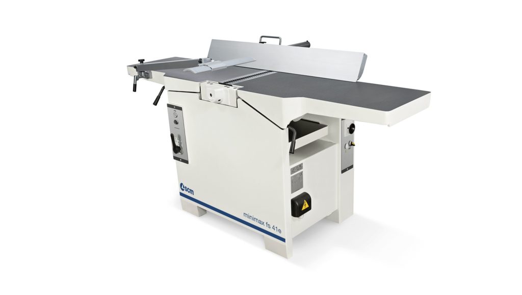 minimax fs 41e
