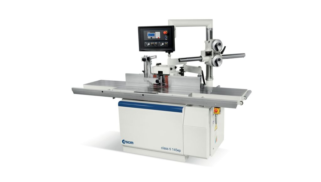 class ti 145ep