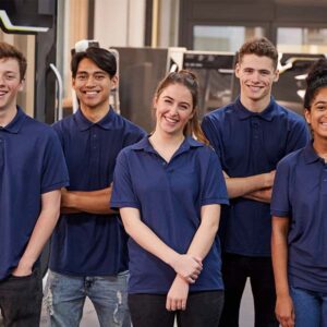 AUSZUBILDENDE/N ZUM MECHATRONIKER/IN F&Uuml;R LAND- UND BAUMASCHINEN