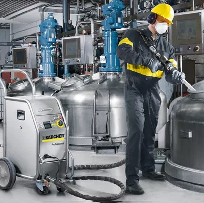 Chemieindustrie Chemieindustrie
