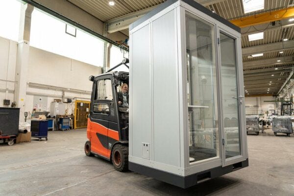 CoWoCube